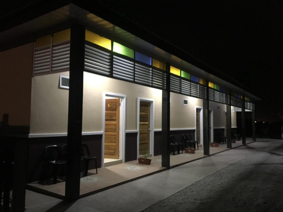 D' Village Cottage パンタイ・サナング エクステリア 写真