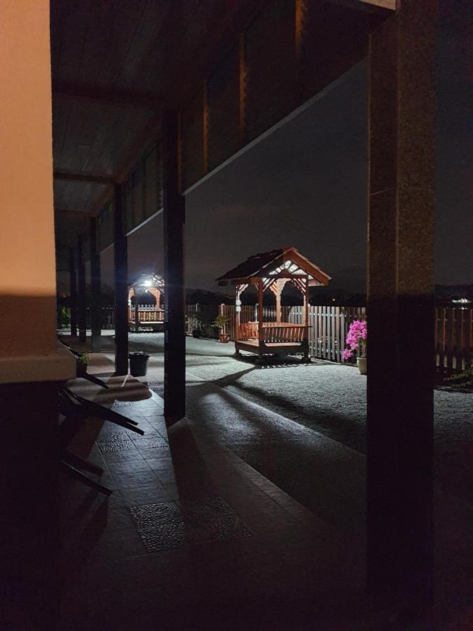 D' Village Cottage パンタイ・サナング エクステリア 写真