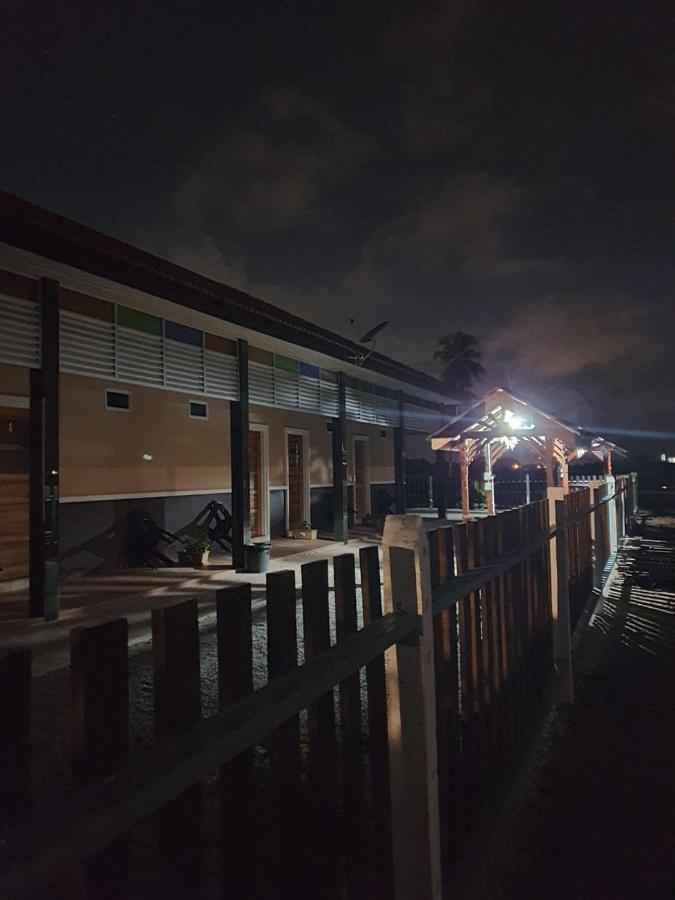 D' Village Cottage パンタイ・サナング エクステリア 写真